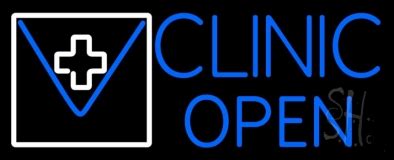 Our clinic is open from 7:00 AM .